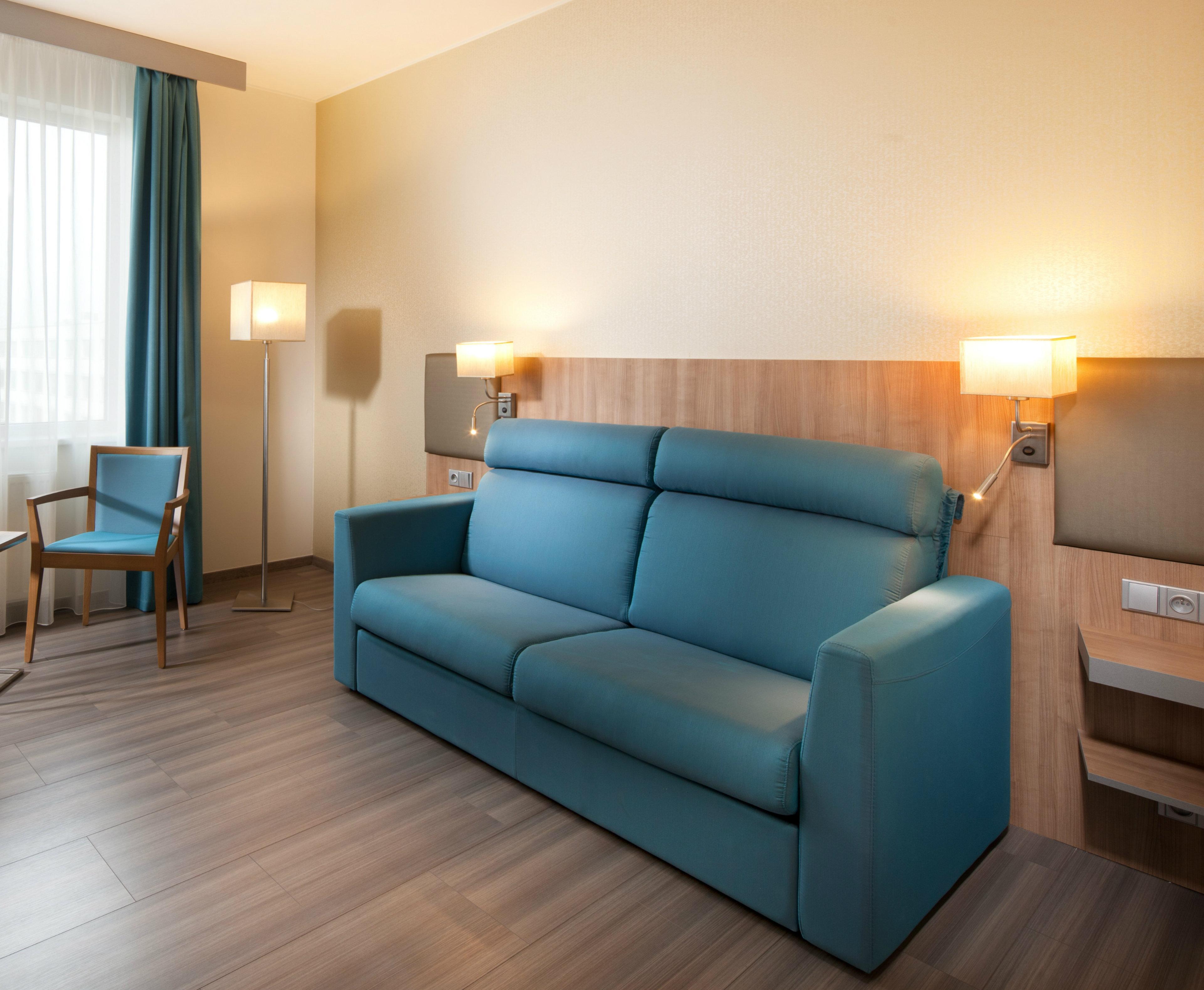 Hotell By Ihg Prag