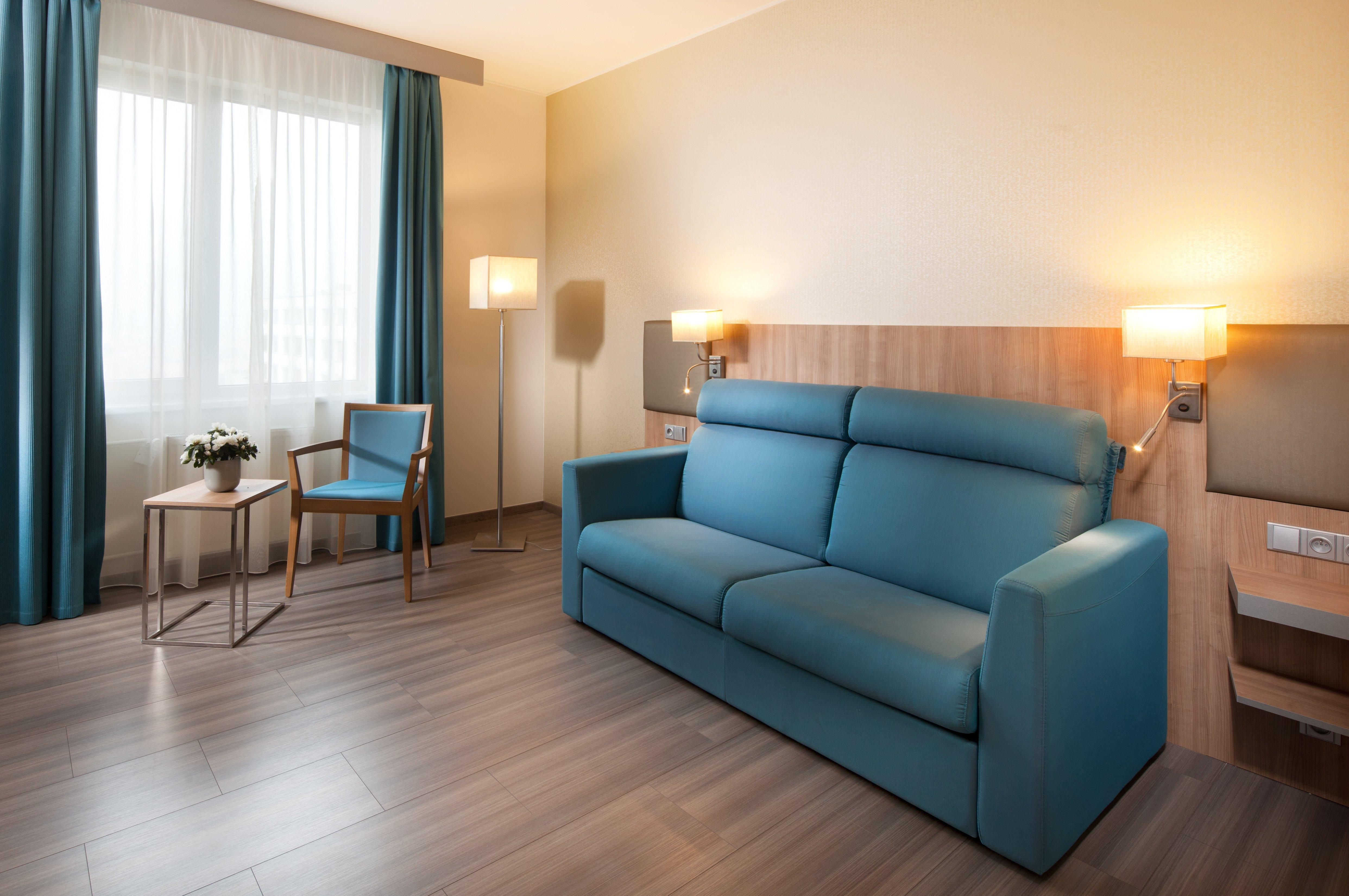 Hotell By Ihg Prag