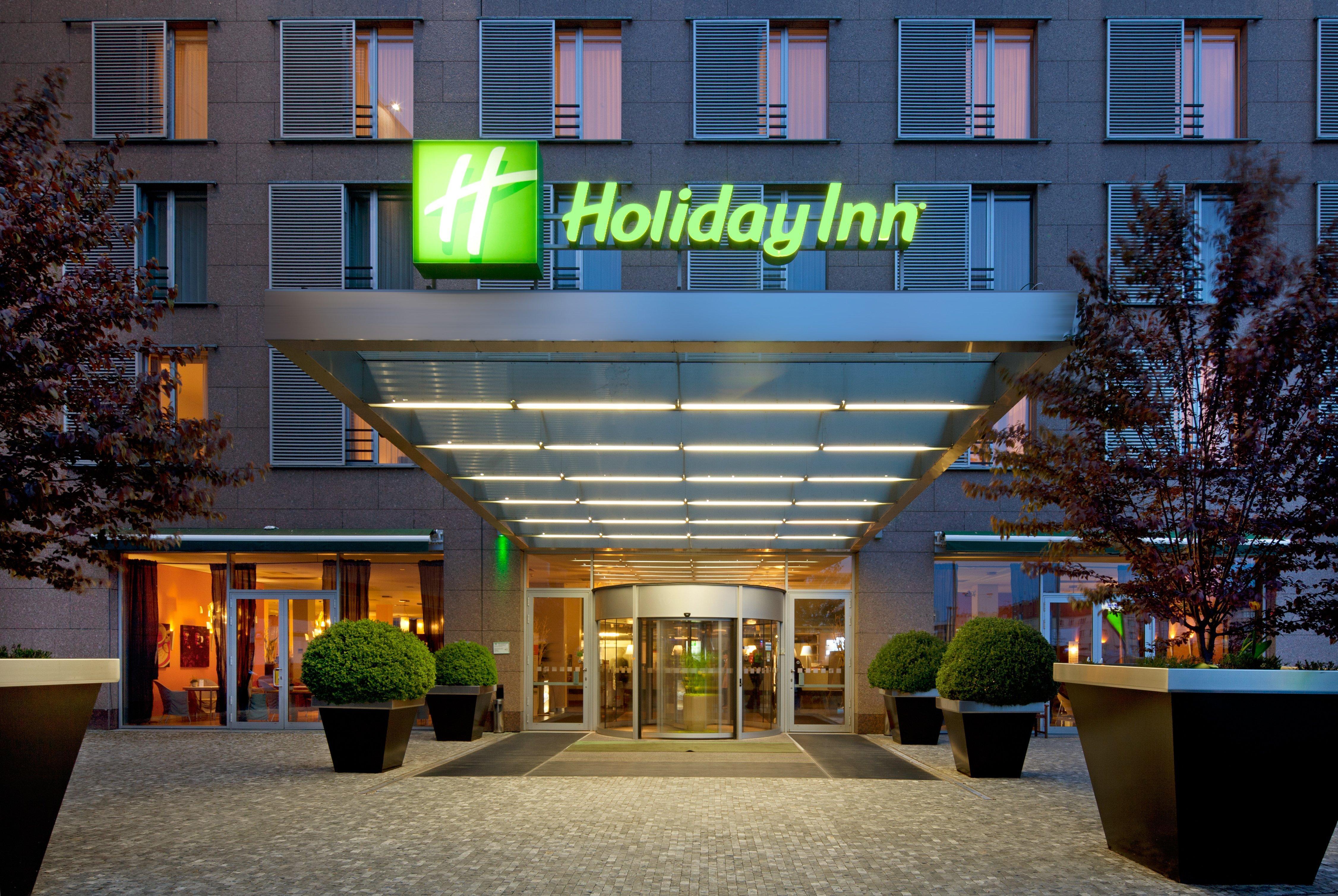 Hotell By Ihg Prag