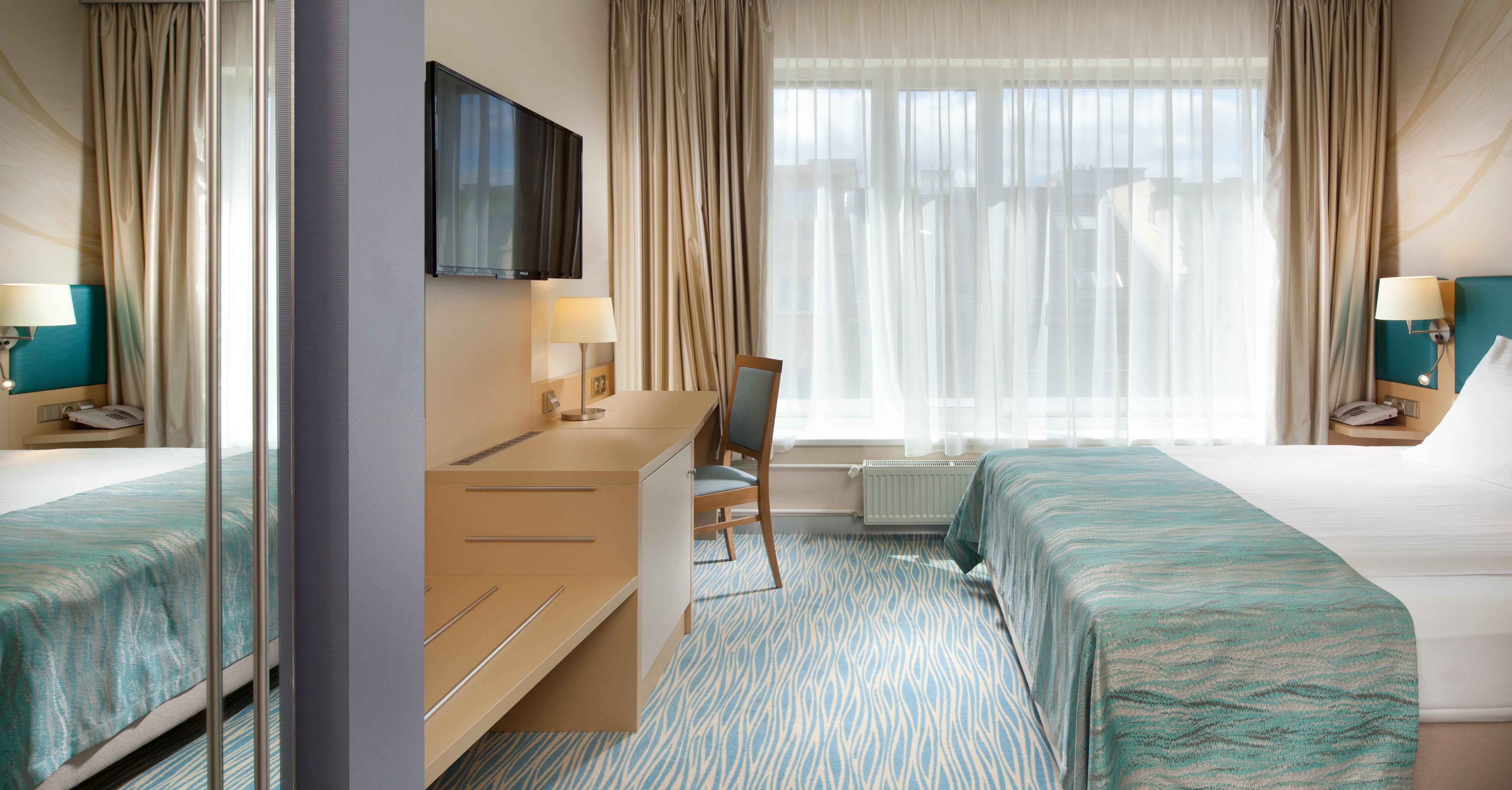 Hotell By Ihg Prag