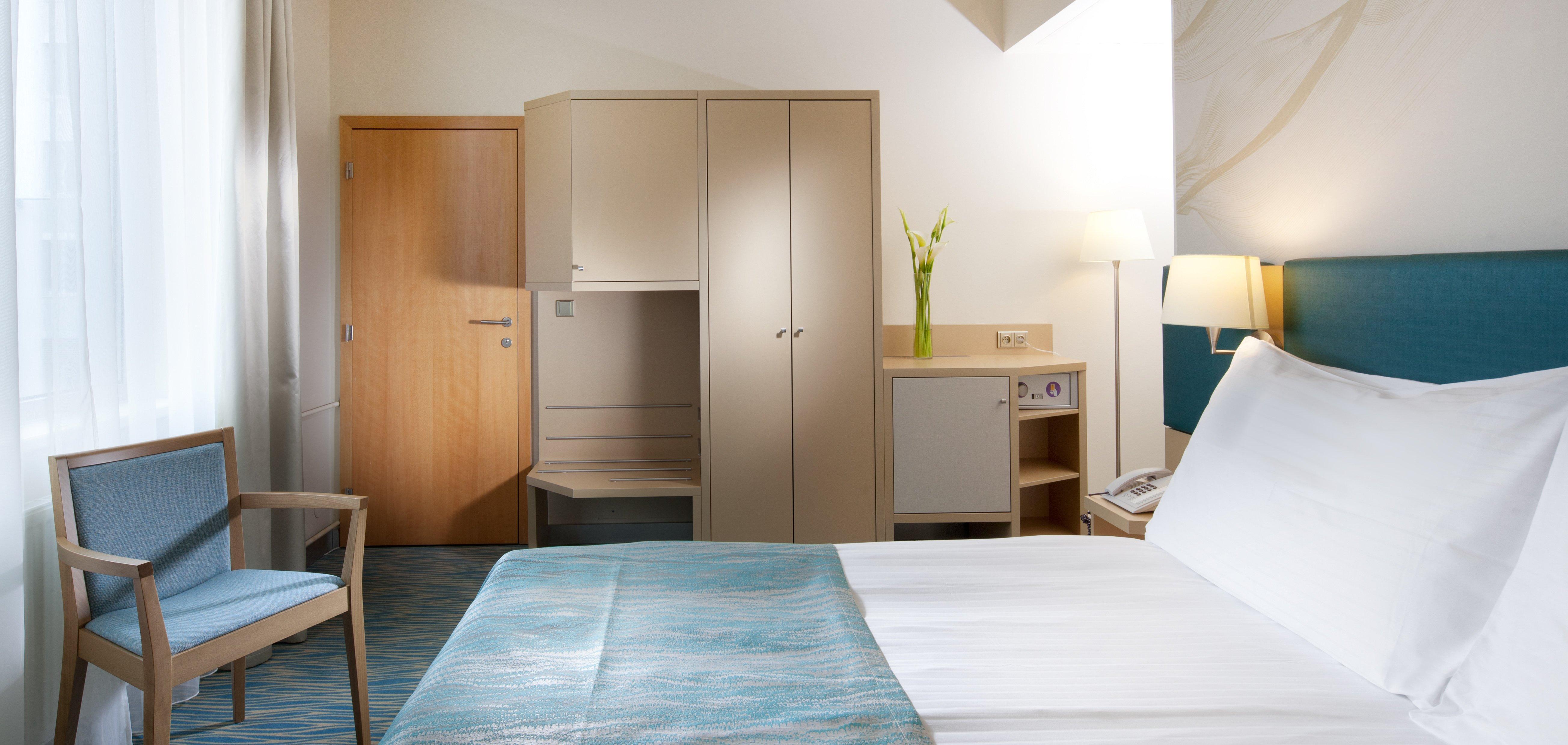 By Ihg 4* Prag