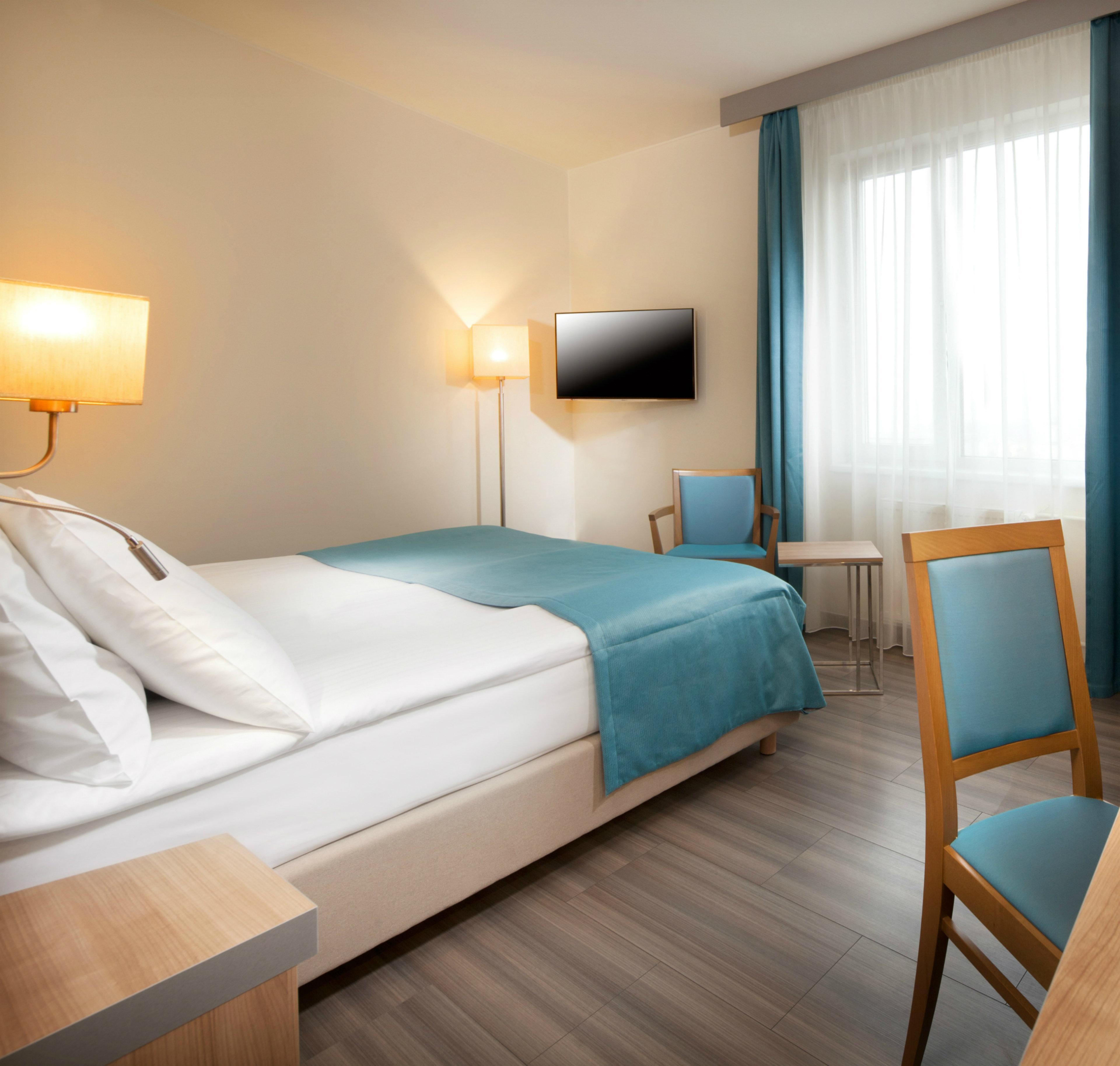 By Ihg Hotell Prag