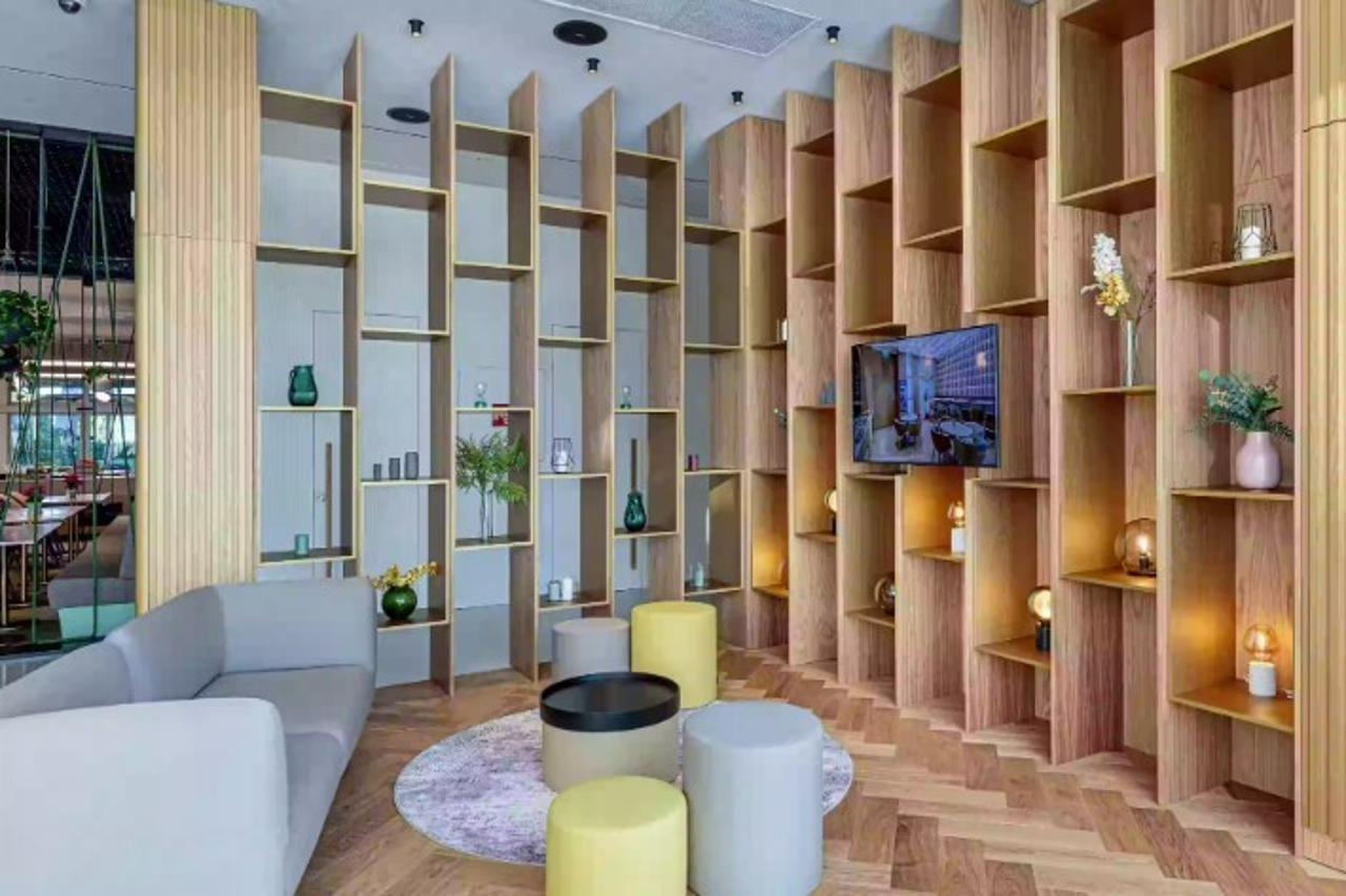 By Ihg Hotell Prag